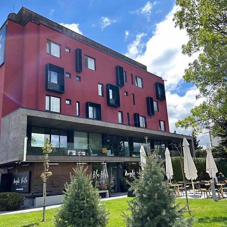 Boutique Hotel Kanyon Σόφια Εξωτερικό φωτογραφία