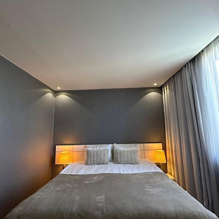 Boutique Hotel Kanyon Σόφια Εξωτερικό φωτογραφία