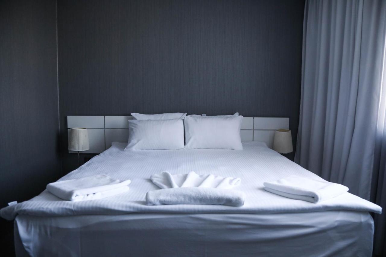 Boutique Hotel Kanyon Σόφια Εξωτερικό φωτογραφία