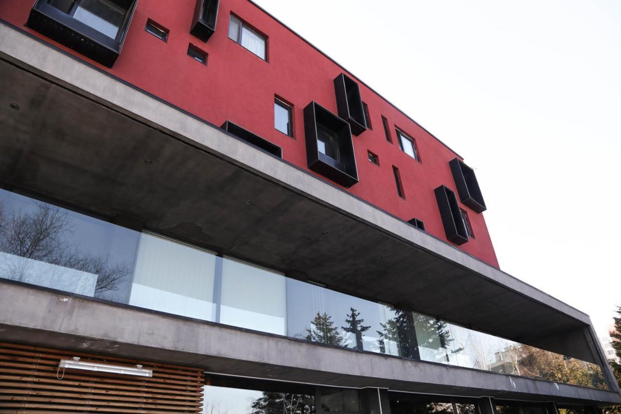 Boutique Hotel Kanyon Σόφια Εξωτερικό φωτογραφία