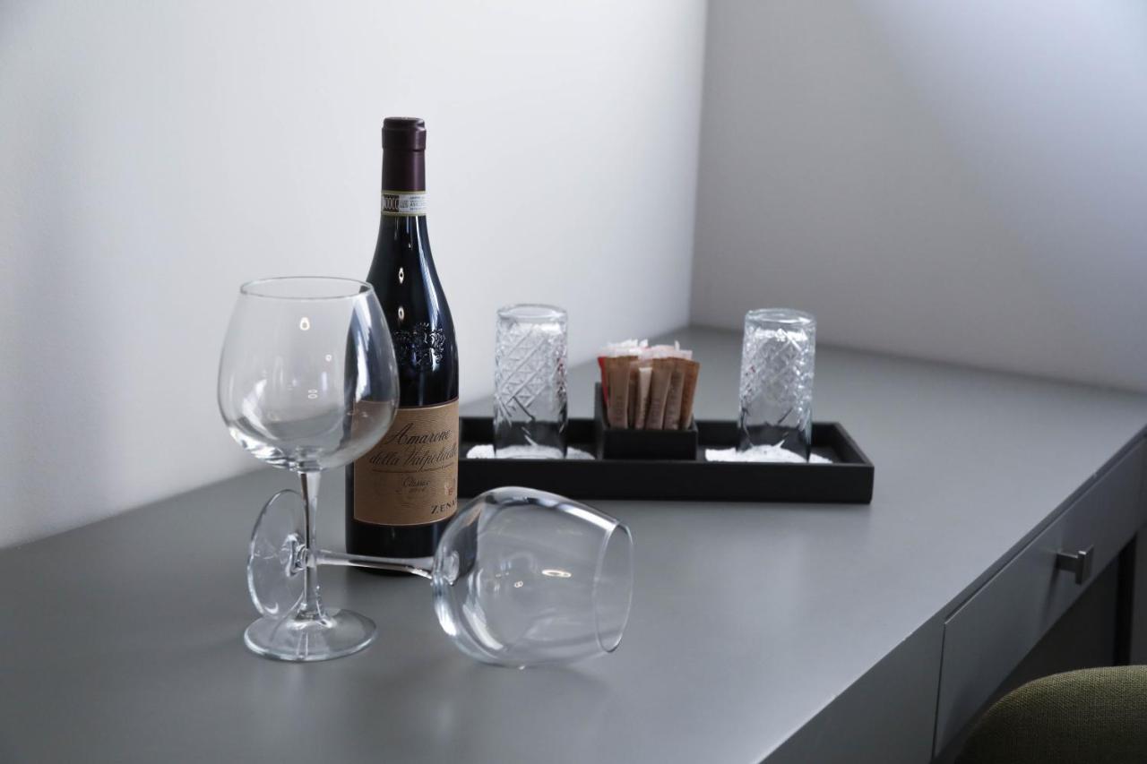 Boutique Hotel Kanyon Σόφια Εξωτερικό φωτογραφία