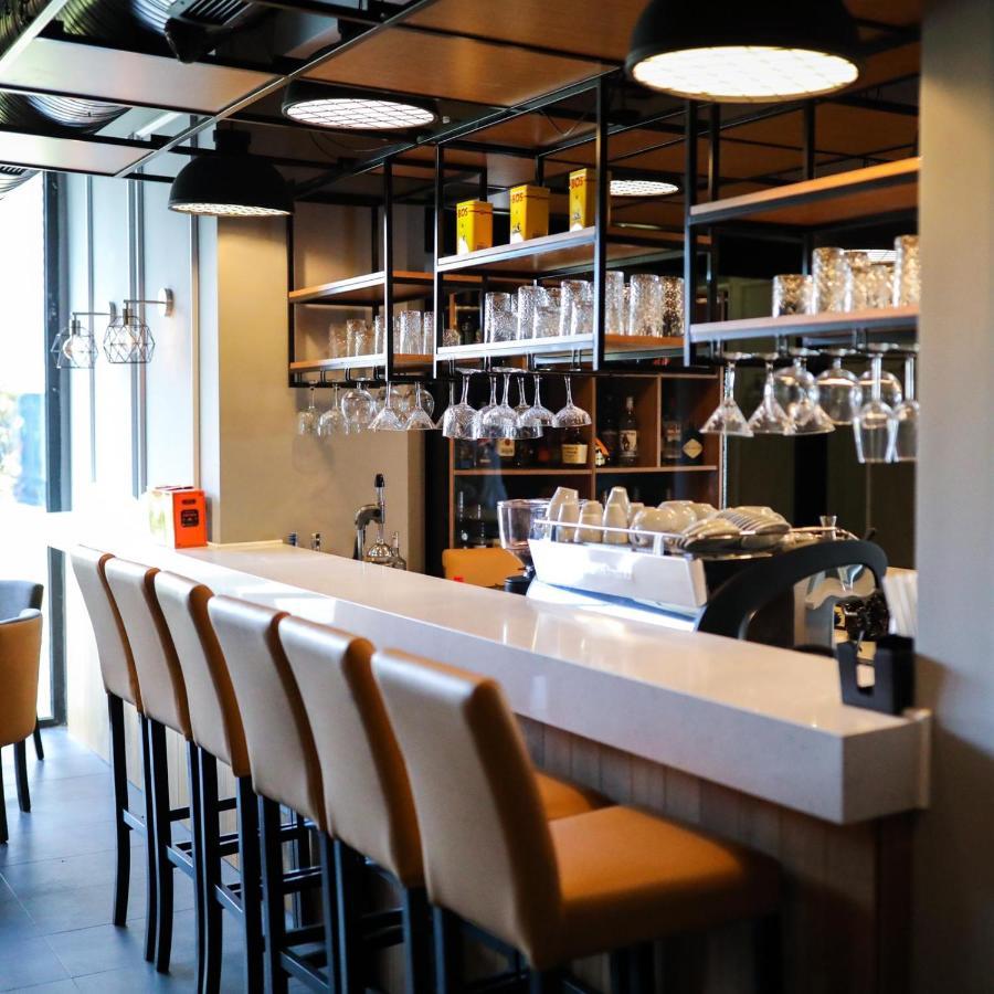 Boutique Hotel Kanyon Σόφια Εξωτερικό φωτογραφία