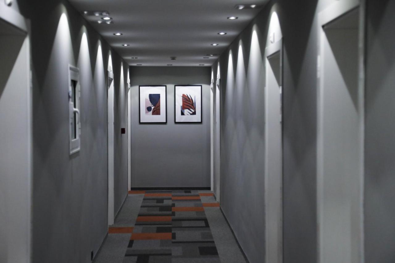 Boutique Hotel Kanyon Σόφια Εξωτερικό φωτογραφία