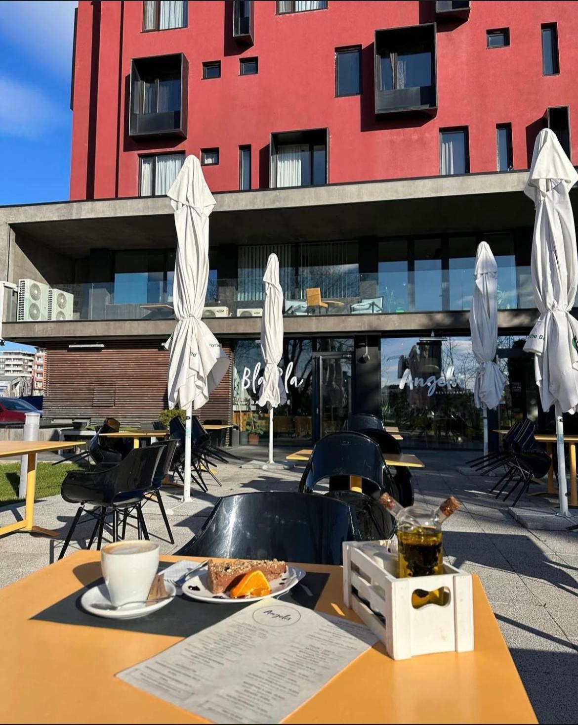 Boutique Hotel Kanyon Σόφια Εξωτερικό φωτογραφία