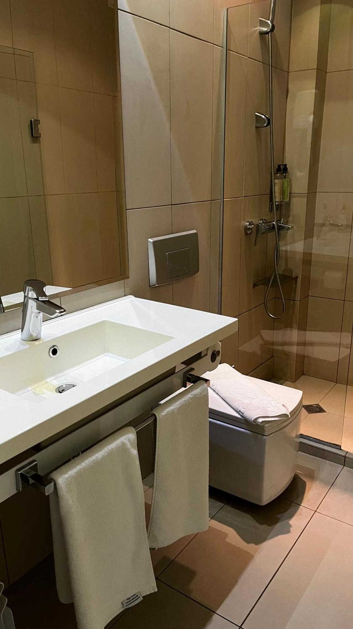 Boutique Hotel Kanyon Σόφια Εξωτερικό φωτογραφία