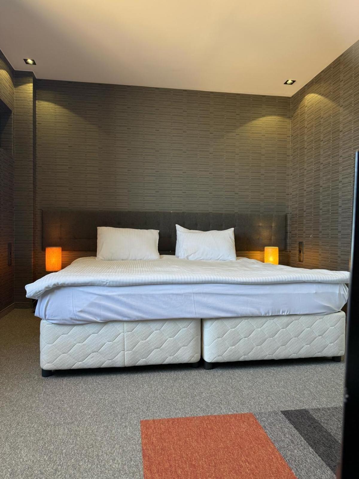 Boutique Hotel Kanyon Σόφια Εξωτερικό φωτογραφία