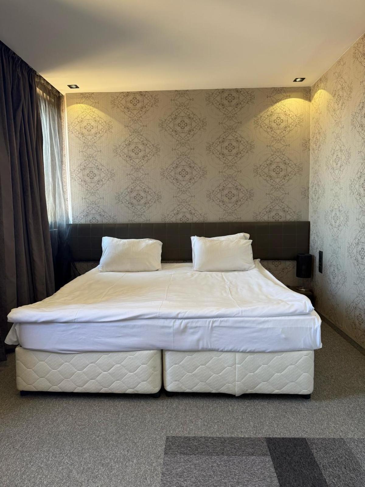 Boutique Hotel Kanyon Σόφια Εξωτερικό φωτογραφία