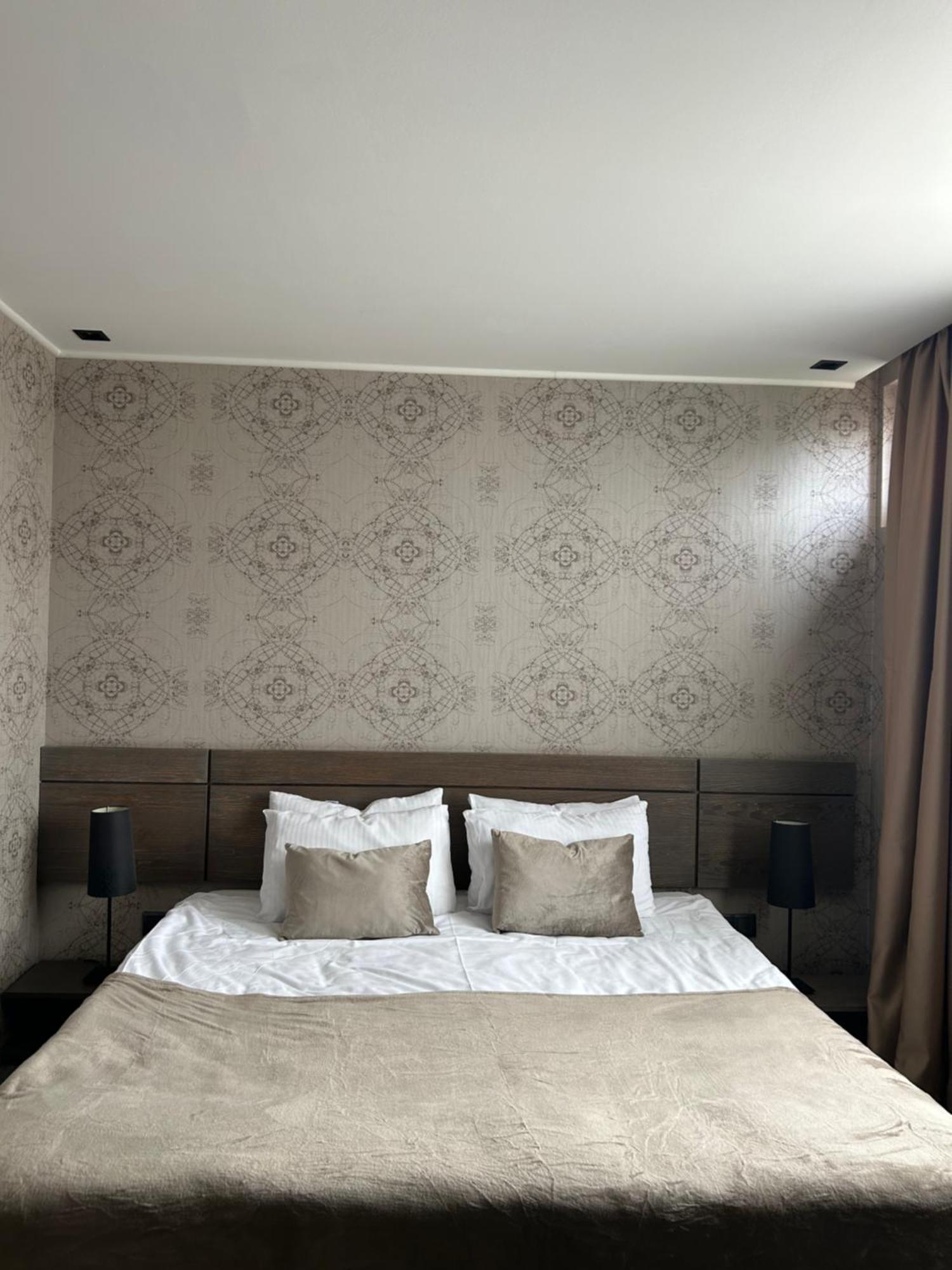 Boutique Hotel Kanyon Σόφια Εξωτερικό φωτογραφία