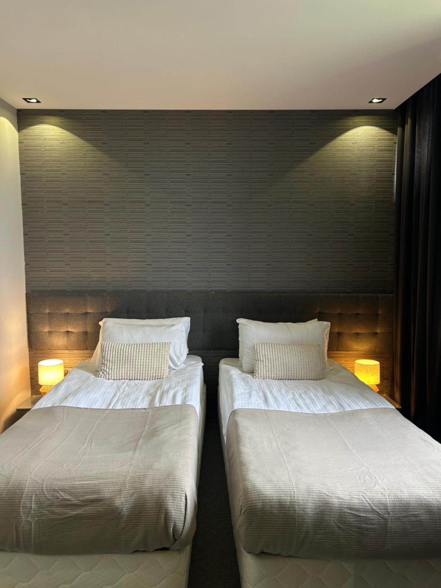 Boutique Hotel Kanyon Σόφια Εξωτερικό φωτογραφία