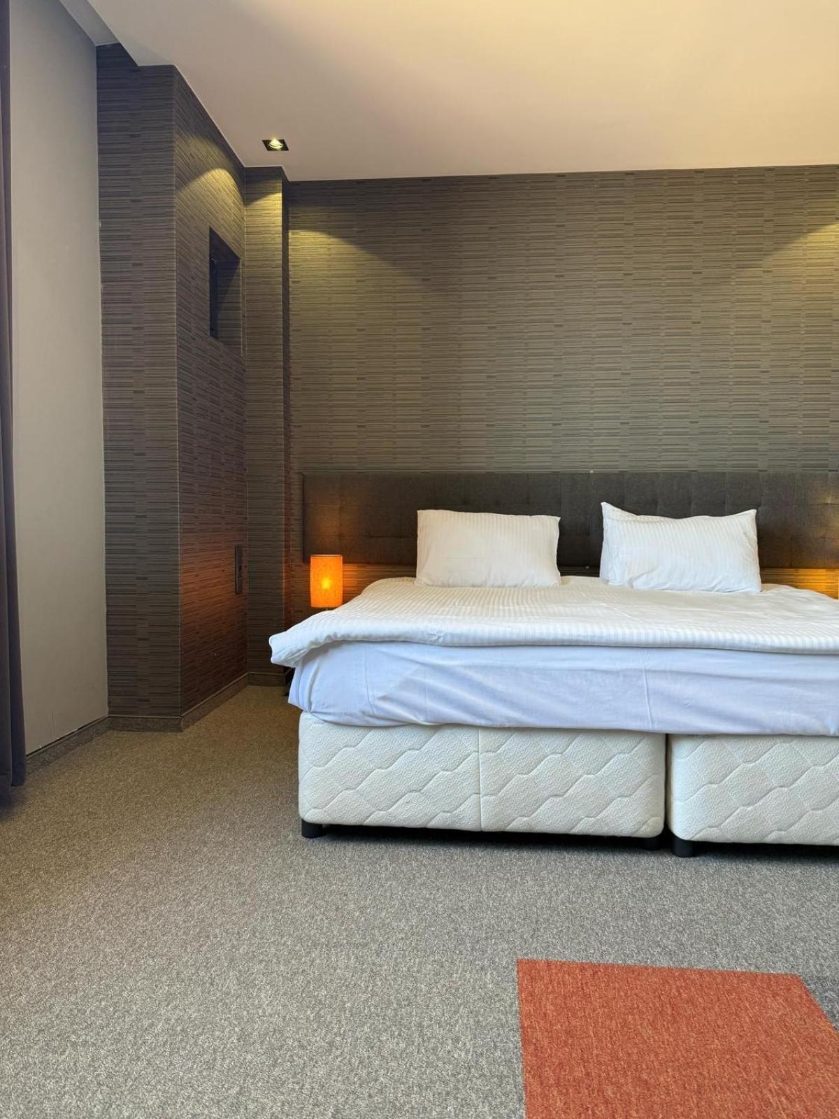 Boutique Hotel Kanyon Σόφια Εξωτερικό φωτογραφία