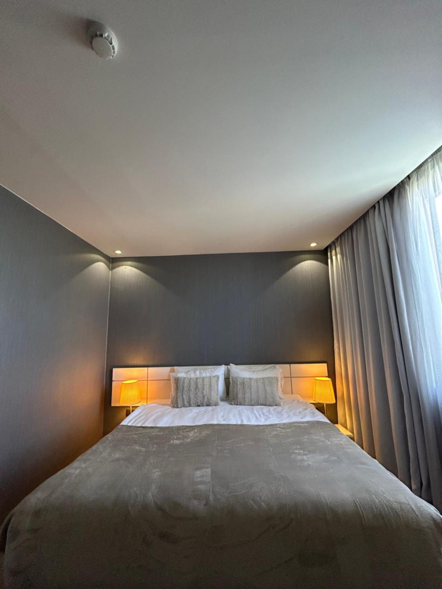 Boutique Hotel Kanyon Σόφια Εξωτερικό φωτογραφία