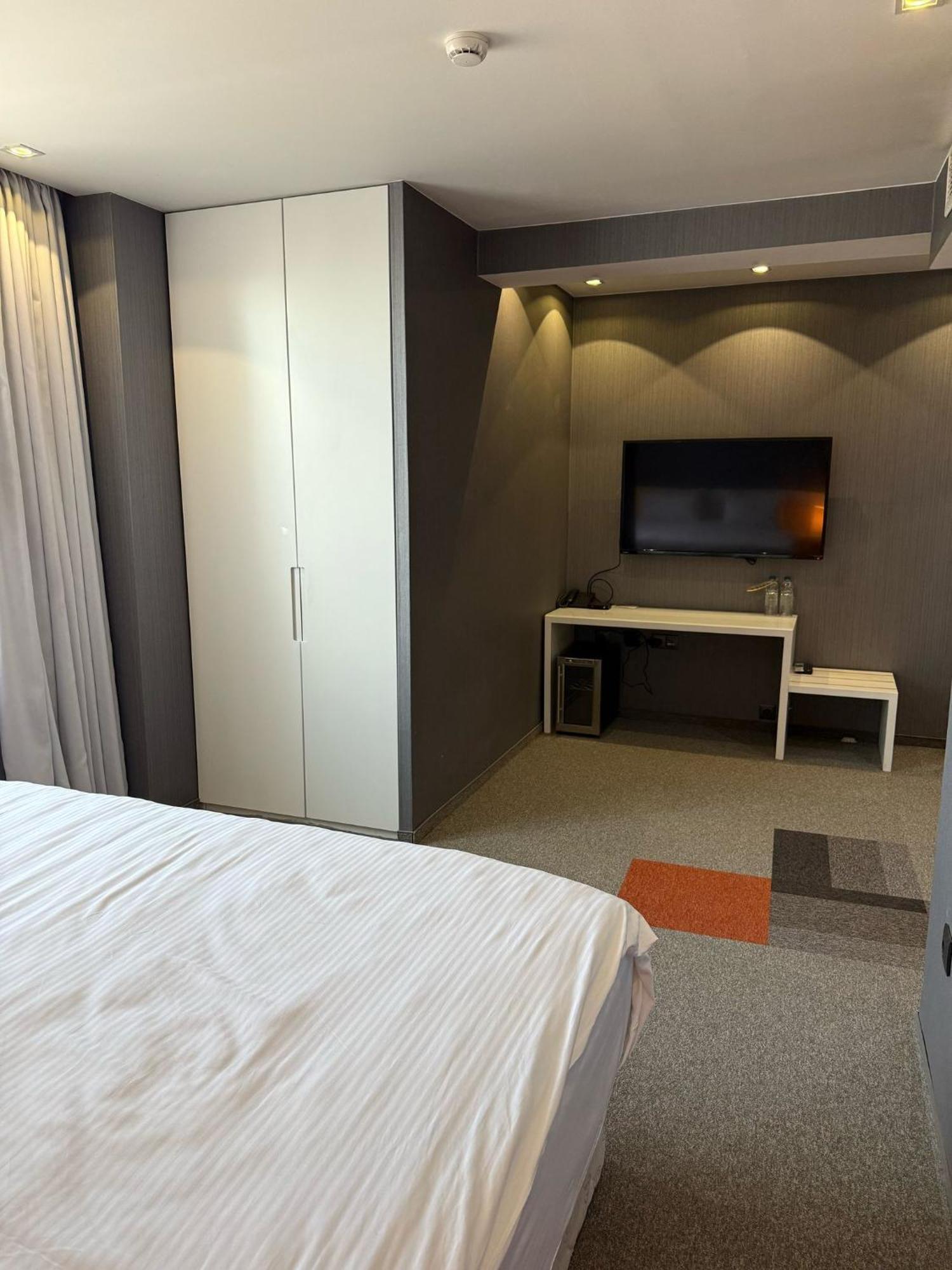 Boutique Hotel Kanyon Σόφια Εξωτερικό φωτογραφία