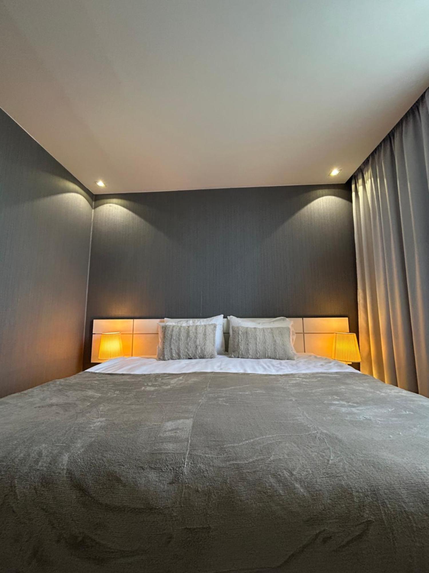 Boutique Hotel Kanyon Σόφια Εξωτερικό φωτογραφία